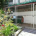 Apartment Barney With Garden&Terrace