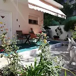 Apartment Barney With Garden&Terrace