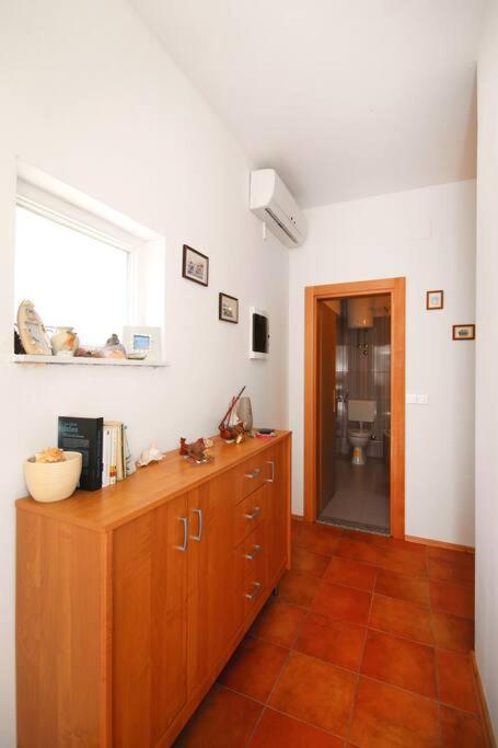 Apartman Barney With Garden&terrace