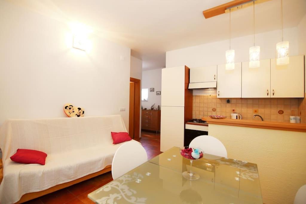 Barney With Garden&terrace * Split