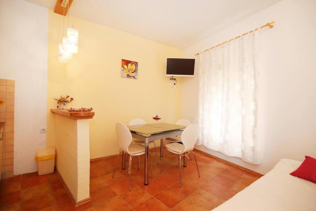 Barney With Garden&terrace * Split