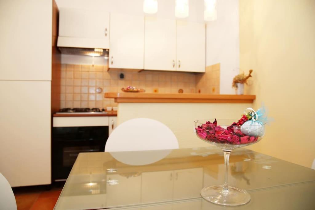 Apartman Barney With Garden&terrace Split